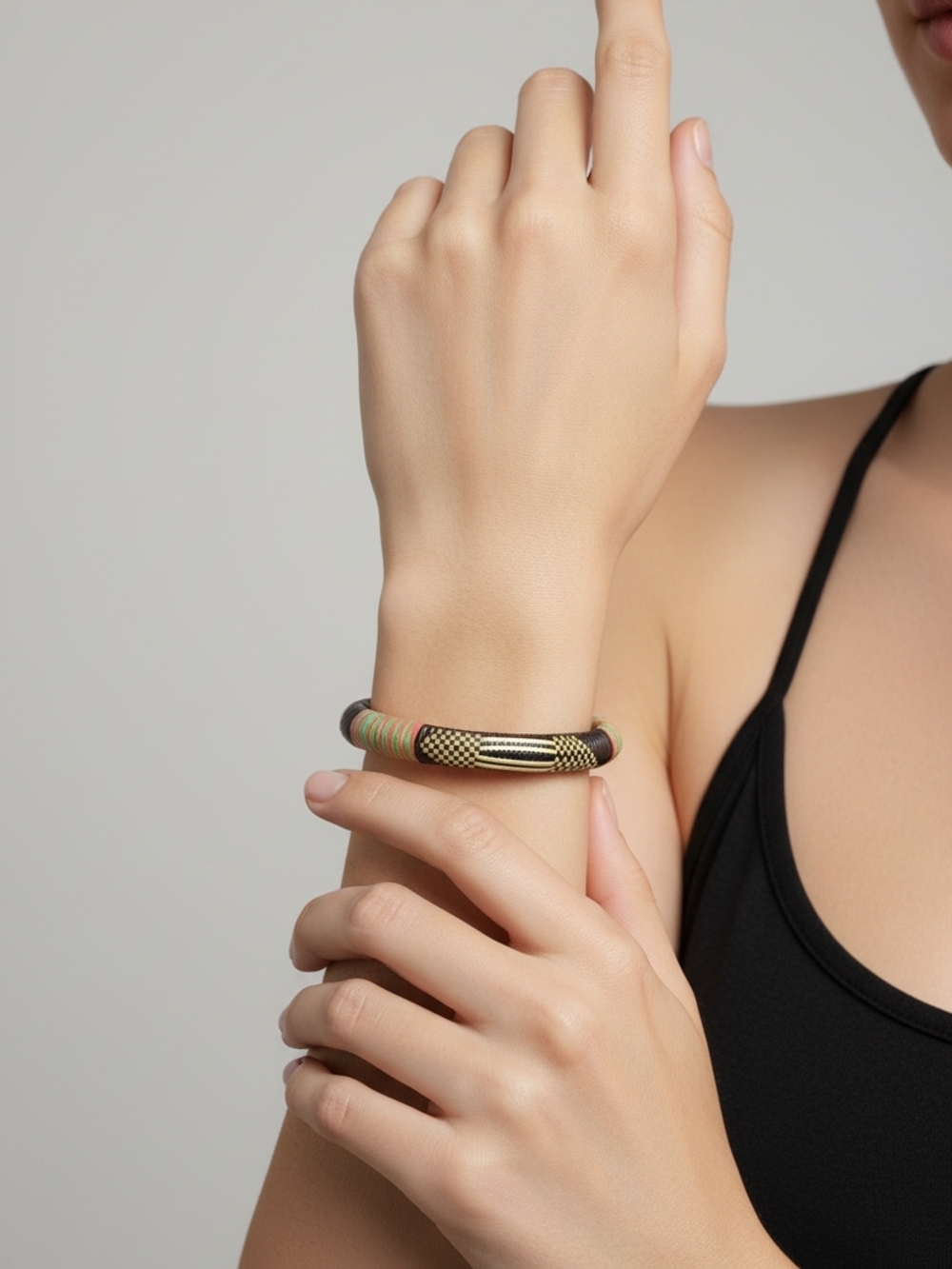 Multi-Color Fashion Bracelet for Women